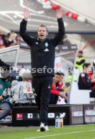 VfB Stuttgart - SV Werder Bremen