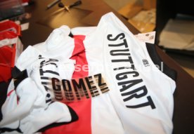 VfB Stuttgart FanShop Mario Gomez Trikots