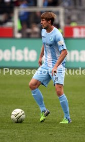 Stuttgarter Kickers - Chemnitzer FC