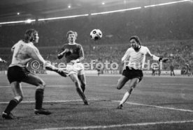 17.11.76 Deutschland - Tschechoslowakei
