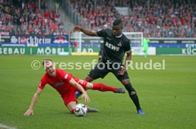 1. FC Heidenheim - 1. FC K&ouml;ln