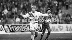 13.02.94 FC Bayern M&uuml;nchen - VfB Stuttgart
