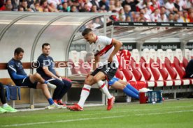 28.08.21 VfB Stuttgart - SC Freiburg
