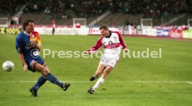 31.10.98 VfB Stuttgart - VfL Bochum
