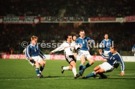 31.03.99 Deutschland - Finnland