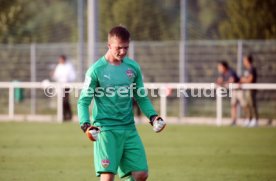 U17 TSG 1899 Hoffenheim - U19 VfB Stuttgart