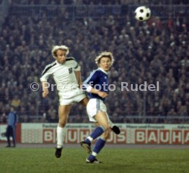 Borussia M&ouml;nchengladbach