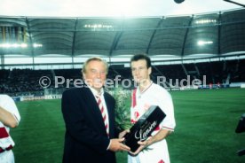 10.08.94 VfB Stuttgart - PSV Eindhoven