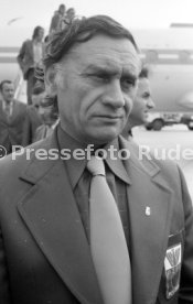 11.06.74 Fussball WM 1974