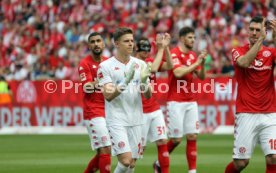 21.05.23 1. FSV Mainz 05 - VfB Stuttgart