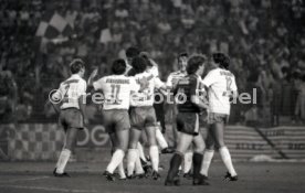 21.08.84 Racing Stra&szlig;burg - FC Metz