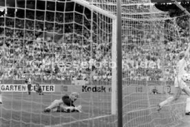 20.08.88 VfB Stuttgart - Stuttgarter Kickers