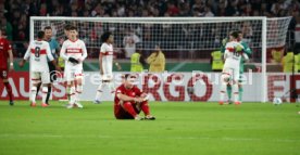 29.10.24 VfB Stuttgart - 1. FC Kaiserslautern