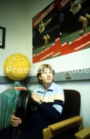 21.10.84 Porsche Tennis Grand Prix Filderstadt