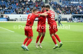 05.11.22 TSG 1899 Hoffenheim - RB Leipzig