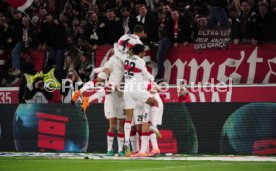 26.10.25 VfB Stuttgart - 1. FSV Mainz 05