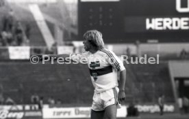 08.11.86 VfB Stuttgart - SV Werder Bremen