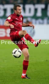 Borussia M&ouml;nchengladbach - VfB Stuttgart