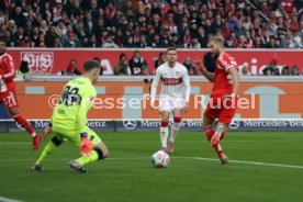 06.12.25 VfB Stuttgart - FC Bayern München
