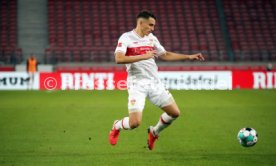 07.11.20 VfB Stuttgart - Eintracht Frankfurt