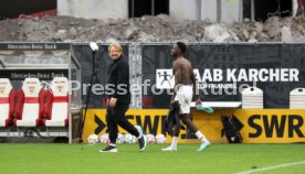 15.10.22 VfB Stuttgart - VfL Bochum
