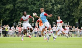 16.07.26 VfB Stuttgart Training