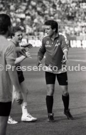 17.05.89 VfB Stuttgart - SSC Neapel