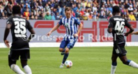 06.08.23 Karlsruher SC - Hamburger SV