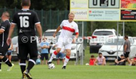 19.07.25 TSV Leutenbach - VfB Stuttgart Traditionself