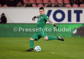 1. FC Heidenheim - Eintracht Braunschweig