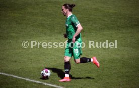 25.04.21 SV Sandhausen - Hannover 96