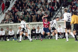 15.06.98 Deutschland - USA