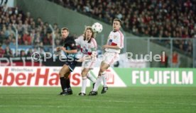 27.03.97 VfB Stuttgart - TSV 1860 M&uuml;nchen