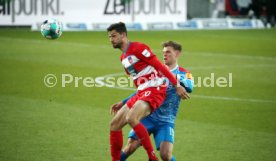 07.04.21 1. FC Heidenheim - Holstein Kiel