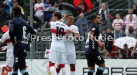 26.07.25 VfB Stuttgart - Celta de Vigo