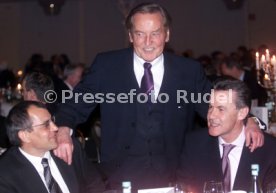 03.03.03 Mayer-Vorfelder 70. Geburtstag