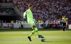 VfB Stuttgart - TSG 1899 Hoffenheim