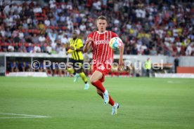 12.08.22 SC Freiburg - Borussia Dortmund