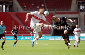 22.05.21 VfB Stuttgart - Arminia Bielefeld