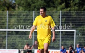 23.08.26 TSV Ph&ouml;nix Steinsfurt - SV Tiefenbach