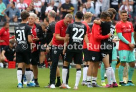 VfB Stuttgart - FC St. Pauli