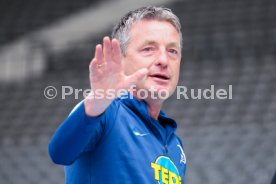 Hertha BSC Berlin - VfB Stuttgart