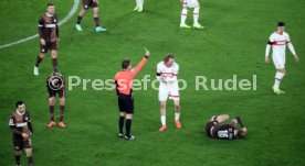 21.12.24 VfB Stuttgart - FC St. Pauli