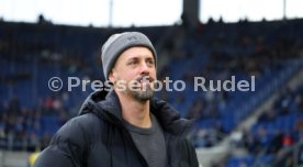 29.11.25 TSG 1899 Hoffenheim - FC Augsburg