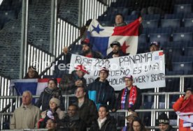 Schweiz - Panama