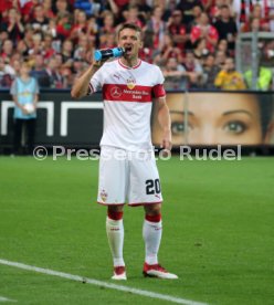 SC Freiburg - VfB Stuttgart