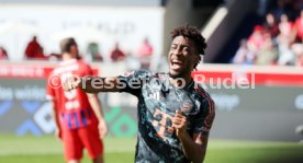 19.04.25 1. FC Heidenheim - FC Bayern M&uuml;nchen