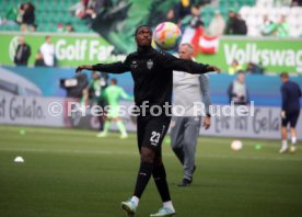 01.10.22 VfL Wolfsburg - VfB Stuttgart
