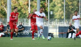 18.09.21 VfB Stuttgart II - Bahlinger SC