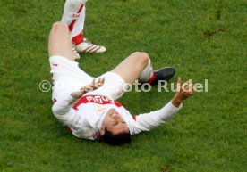 27.10.07 VfB Stuttgart - Bayer 04 Leverkusen